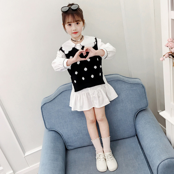 Modern sifon gyerekruha