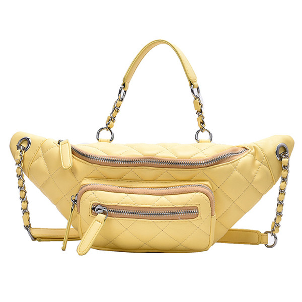 Sieviešu ikdienas plecu soma ar rāvējslēdzēju