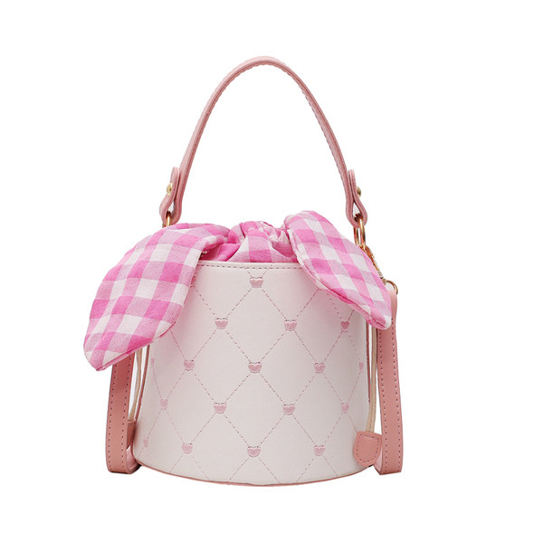 Női mindennapi válltáska rövid fogantyúval