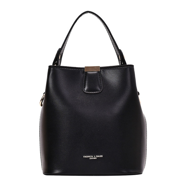 Jelenlegi női táska sima modell felirattal