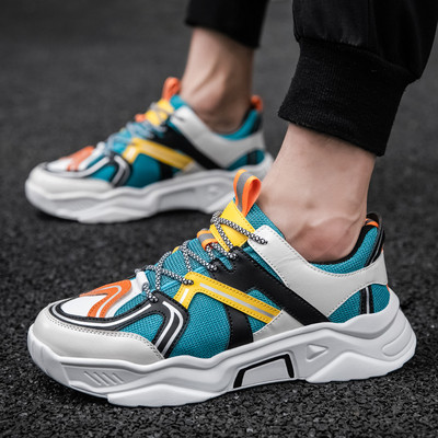 Meeste paeltega hingavad tossud