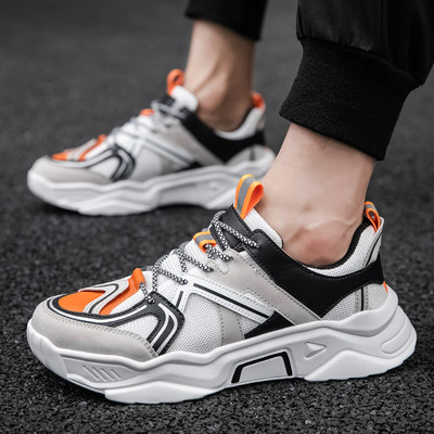 Meeste paeltega hingavad tossud