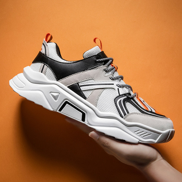 Meeste paeltega hingavad tossud