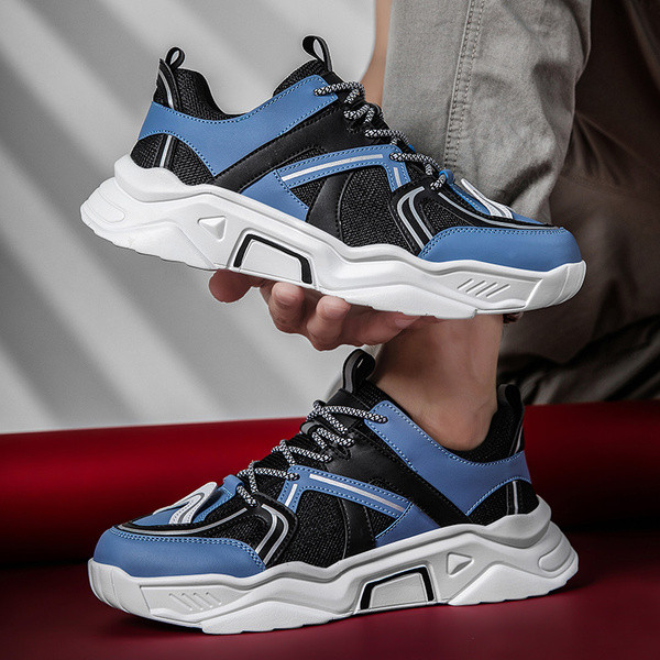 Meeste paeltega hingavad tossud