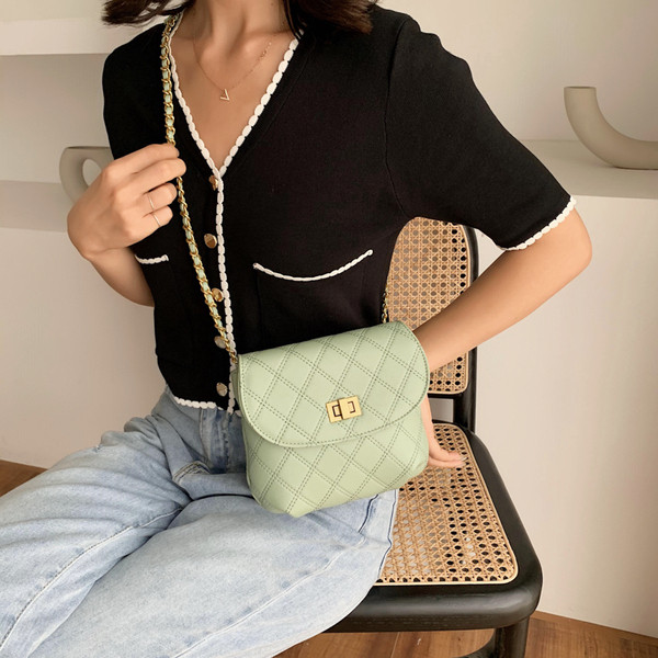 Naiste vabaajakott ökonahast, tavaline mudel