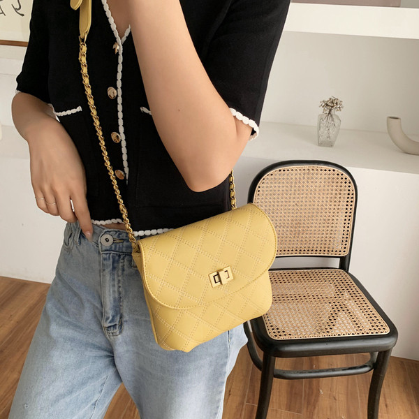 Naiste vabaajakott ökonahast, tavaline mudel