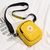 Naiste igapäevane tikandiga tekstiilist kott