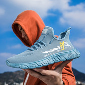 Sport és mindennapi férfi tornacipők