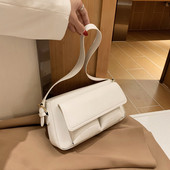 Moodne laia sangaga ökonahast naistekott