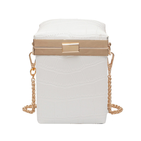 Sieviešu maza soma ar aizdari un garu rokturi