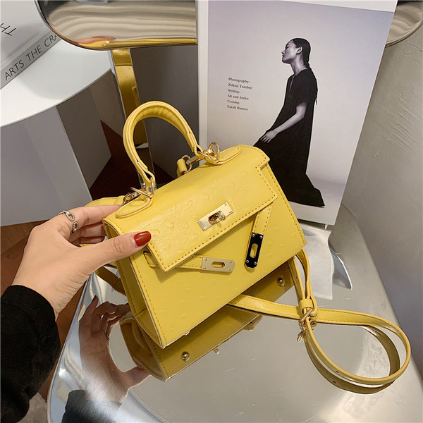 Moderna sieviešu soma ar aizdari