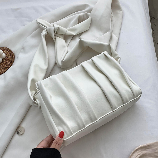 Uus mudel kaasaegne naiste õlakott ökonahast