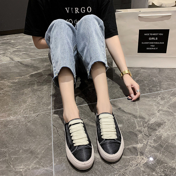 Lameda talla ja paeltega vabaaja tossud