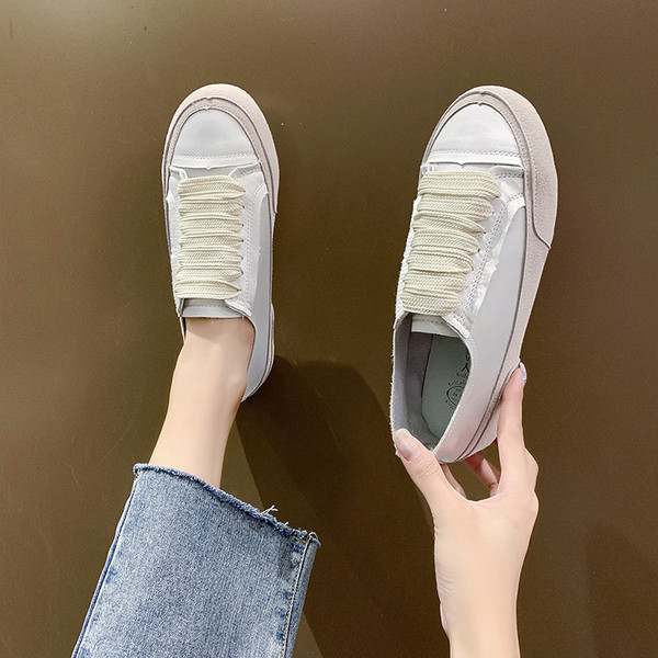 Lameda talla ja paeltega vabaaja tossud