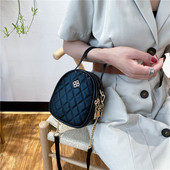 Naiste ajakohane pika sangaga käekott