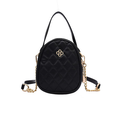 Naiste ajakohane pika sangaga käekott