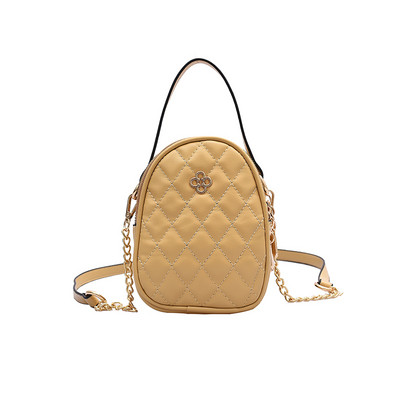 Naiste ajakohane pika sangaga käekott