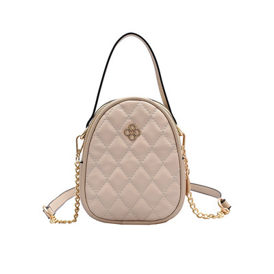 Naiste ajakohane pika sangaga käekott