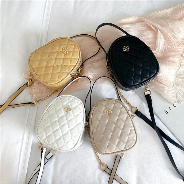 Naiste ajakohane pika sangaga käekott