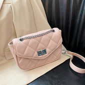 Stiilne pika sanga ja lukuga naistekott