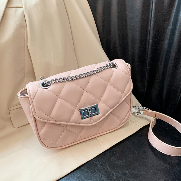 Stiilne pika sanga ja lukuga naistekott