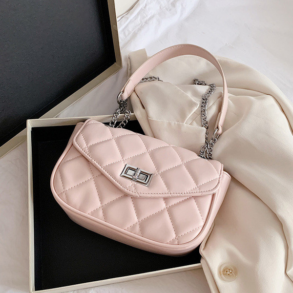 Stiilne pika sanga ja lukuga naistekott