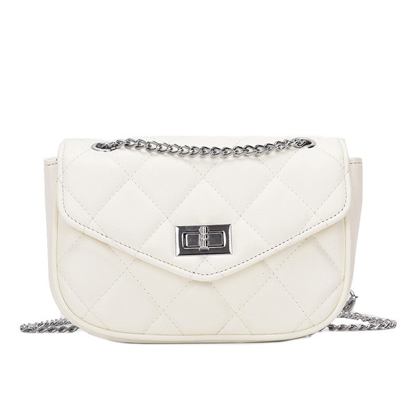 Stiilne pika sanga ja lukuga naistekott