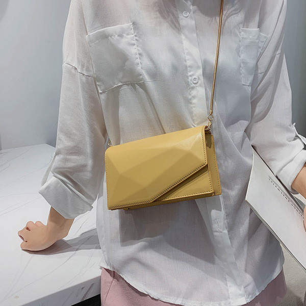 Elegantne naistekott ökonahast, tavaline mudel