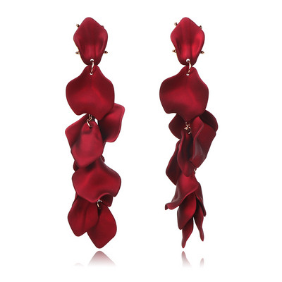 Sieviešu garie karināmie auskari