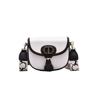 Praegune naiste kott tavaline pandlaga mudel