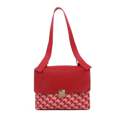 Praegune naiste koti lai lukuga mudel