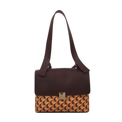 Praegune naiste koti lai lukuga mudel