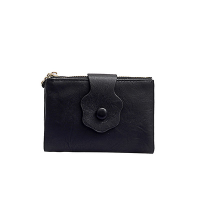 Praegune naiste rahakott ökonahast tavalisest mudelist