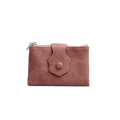 Praegune naiste rahakott ökonahast tavalisest mudelist