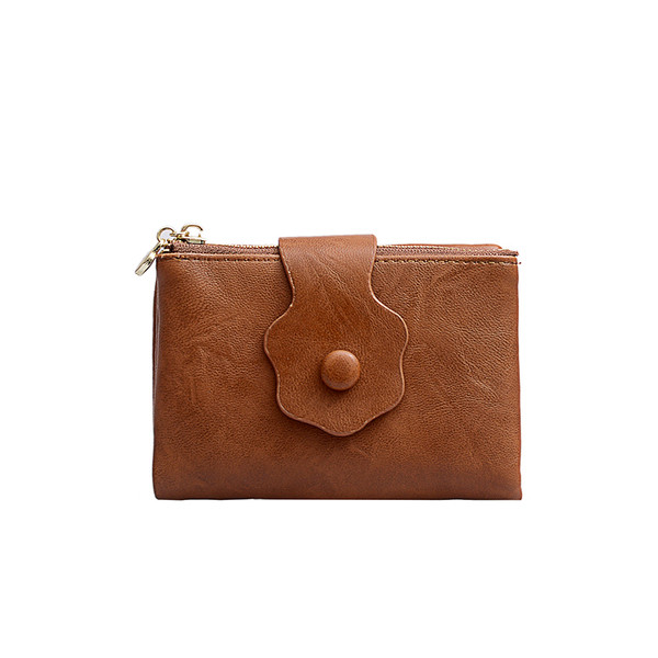 Praegune naiste rahakott ökonahast tavalisest mudelist