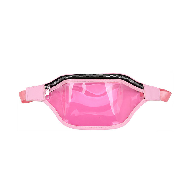 Moderna sieviešu soma ar silikona priekšpusi