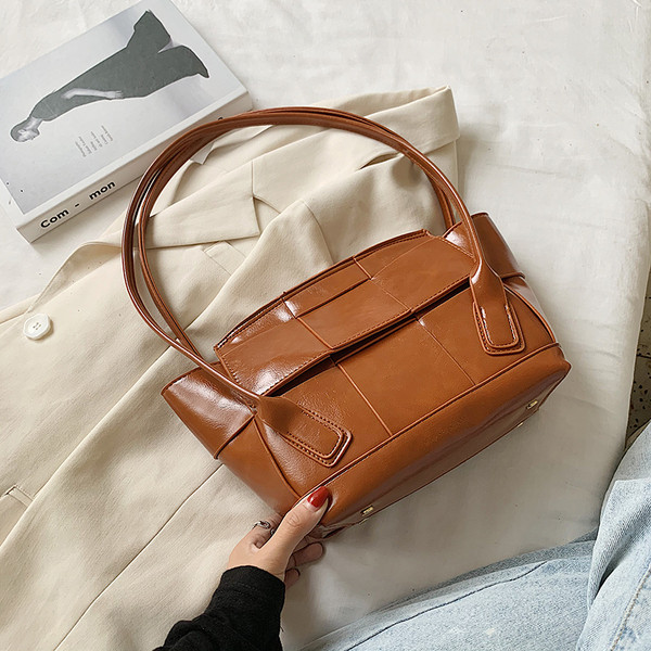 Naiste igapäevakott pika sangaga