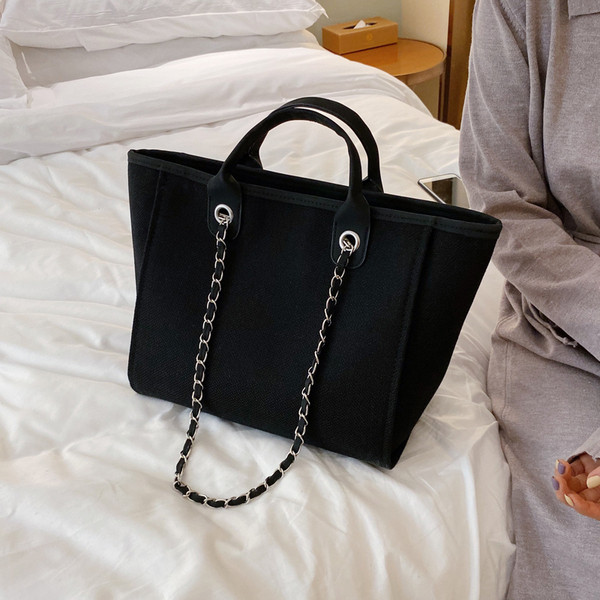 Kárpitozott napi textiltáska rövid és hosszú füllel