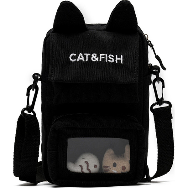 Női korszerű textiltáska 3D elemmel