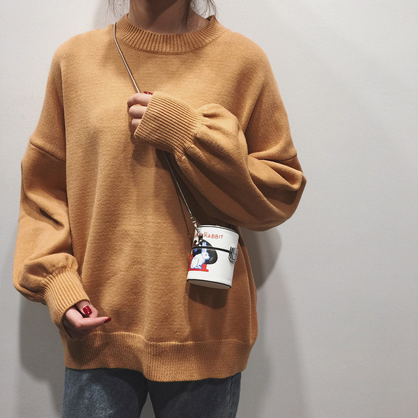 Mini geanta de dama de zi cu zi din piele ecologica cu aplicatie