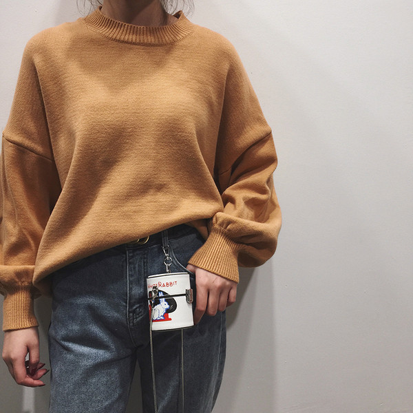 Mini geanta de dama de zi cu zi din piele ecologica cu aplicatie