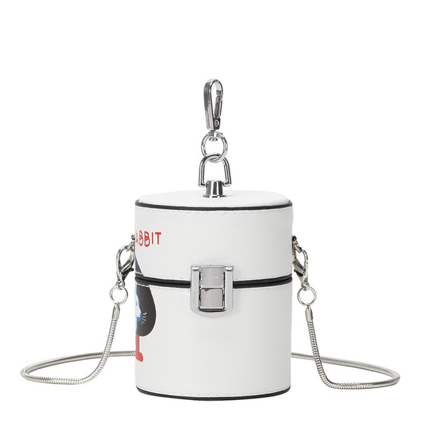 Mini geanta de dama de zi cu zi din piele ecologica cu aplicatie