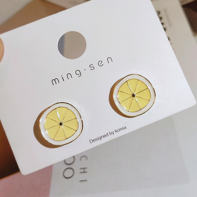 Igapäevased naiste kõrvarõngad