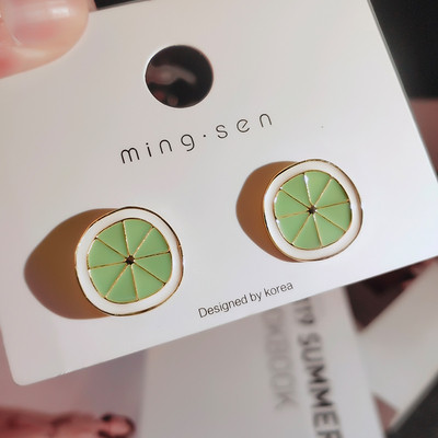 Igapäevased naiste kõrvarõngad