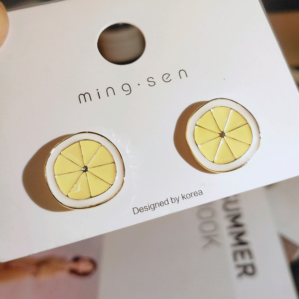 Igapäevased naiste kõrvarõngad