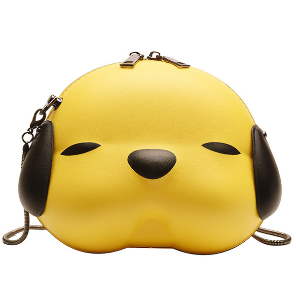 Aktuālā sieviešu soma apaļā formā ar metāla rokturi