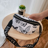 Aktuālā sieviešu soma no eko ādas pār plecu