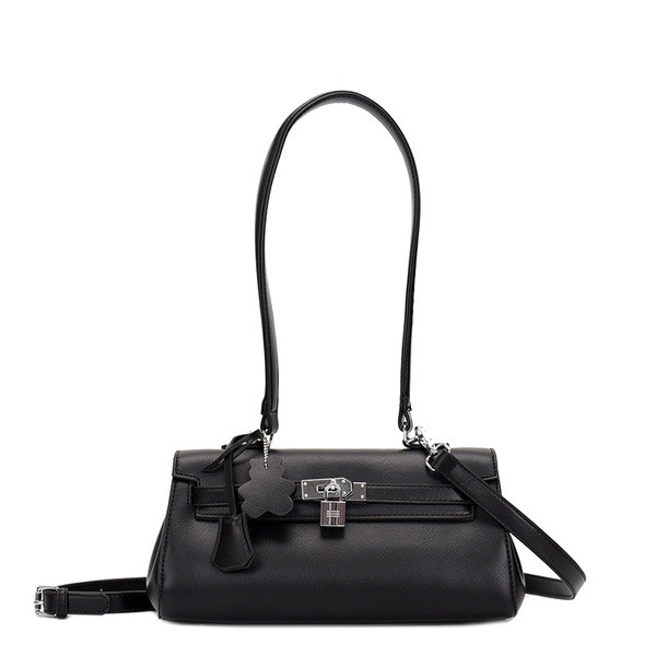 Stiilne pandlaga naiste kott