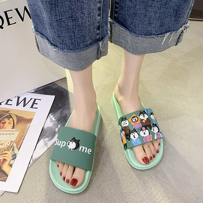 Lameda tallaga naiste kummisussid