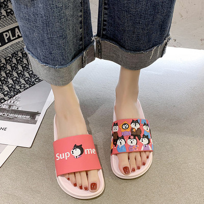 Lameda tallaga naiste kummisussid